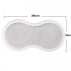 Menstruationsbeschwerden Patch