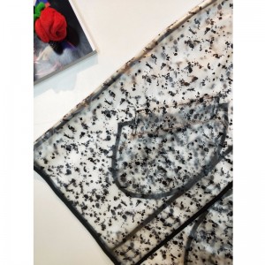 DAMEN SCHWARZPUNKT TPU JACKE RLWTJ0002