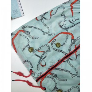 DAMEN-DRUCKJACKE RLWJ0010