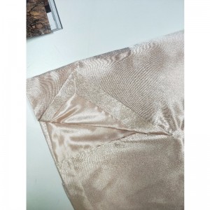 DAMEN ROSA TRENCHJACKE RLWJ0012