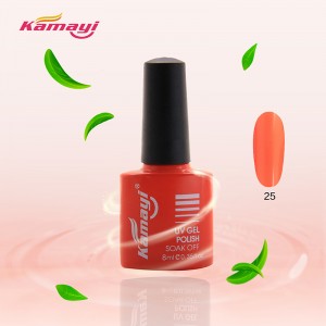 Günstige Professional Nail Soak Off Color Uv Gel Nagellack