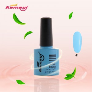 Benutzerdefinierte Private Label Nagelstudio 60 Farben Acryl Gel Nagellack Tränken Weg Semi Permanent Uv Gelpoliermittel Für Großhandel