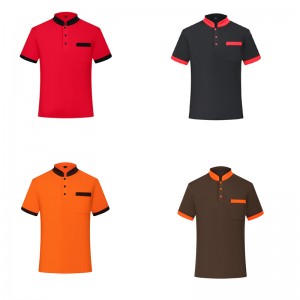 # 1901-Stehkragenhemd