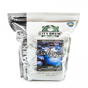 China Food Packaging Bags Zip Lock Seal Farbige Tee- oder Kaffeebeutel Heat Packaging Zipper