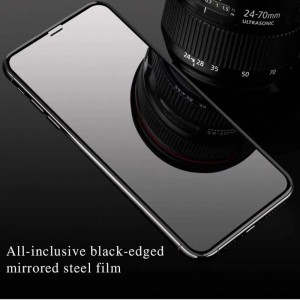 Verspiegelte gehärtete Glasscheibe für Xs / Xr / Xs max