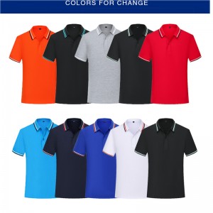 # 1908-Kurzarm-Poloshirt