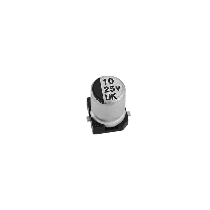 CDUK SMD Aluminium-Elektrolytkondensator