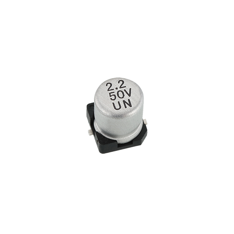 CDUN SMD Aluminium-Elektrolytkondensator