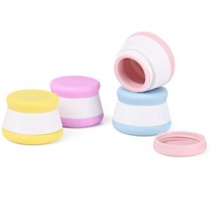 Silikon separate Box