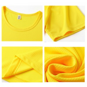 # 1917-Rundhals-T-Shirt Kurzarm