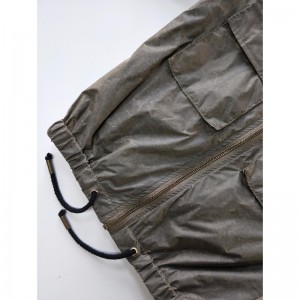 KINDERCAMOJACKE RLCJ0005N