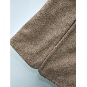 KINDERBRAUNER MANTEL RLCW0001N