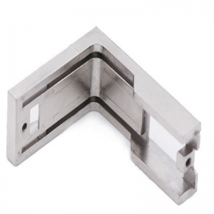 CNC-Bearbeitungsteile 009