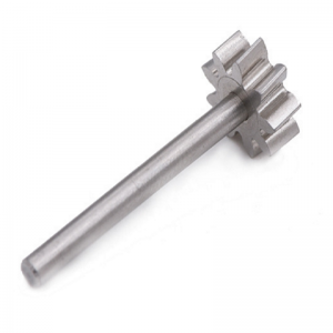 CNC-Bearbeitungsteile 019