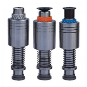 Führungsbuchse und Führungsstift 001