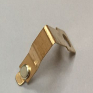 Metallstanzteile 001