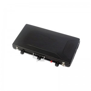 Tragbarer Gaskocher BBQ-136M