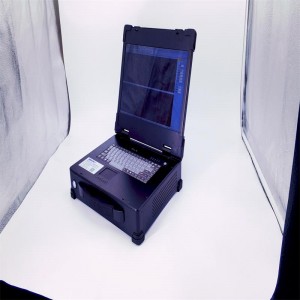 Intelligenter digitaler Mehrfrequenz- und Mehrkanal-Wirbelstromdetektor EK3000