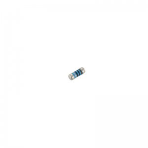 RFM26 Schmelzwiderstand