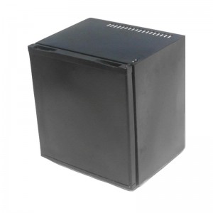 tragbarer Gaskühlschrank JB-236