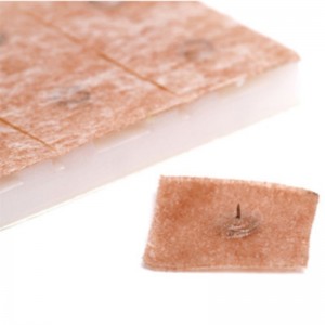 Sterile Akupunktur-Pressnadeln