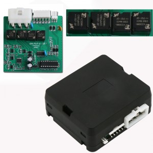 Druckknopf Auto Motor Start Stop