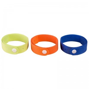 Mückenschutz-Armband (Faser)