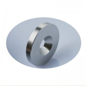 2019 starker versenkter Neodym-Magnet