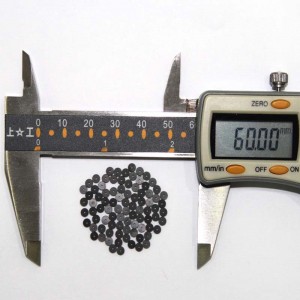 Shenzhen-Lieferant-genauer kleiner Magnet-Autometer-seltener Erdmagnet