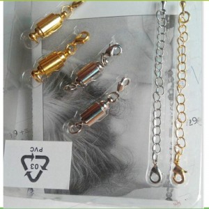 Hochfeste Neodym-Magnetschnalle