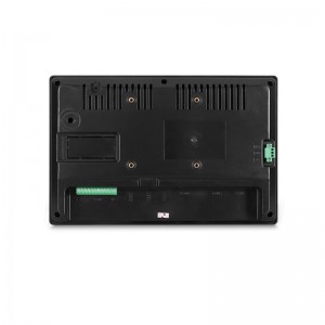 All-in-One-PC mit Touchscreen 10,1-Zoll-Android-Industrie-Panel-Computer