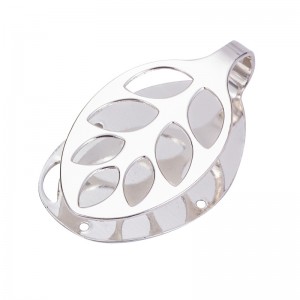 Gestempelte Arten von Metallclip-Hardware-Zubehör