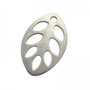 Gestempelte Arten von Metallclip-Hardware-Zubehör