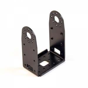 ISO Factory Stamping Bracket Stanzteile aus Metall