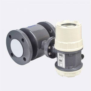 Elektromagnetische Durchflussmesser