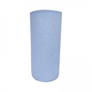 Edelstahl 316L Filterrohr aus gesintertem porösem Metall