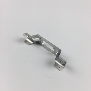 Präzisionsteile von UAV