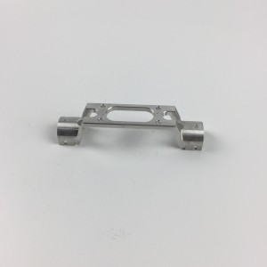 Präzisionsteile von UAV