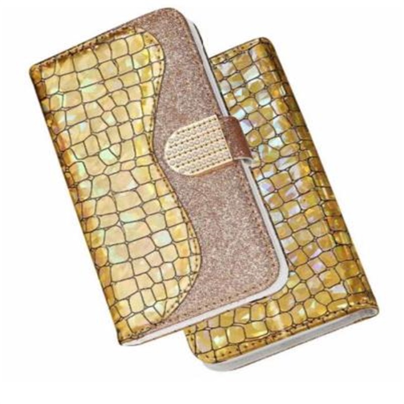 Leder-Handytaschen
