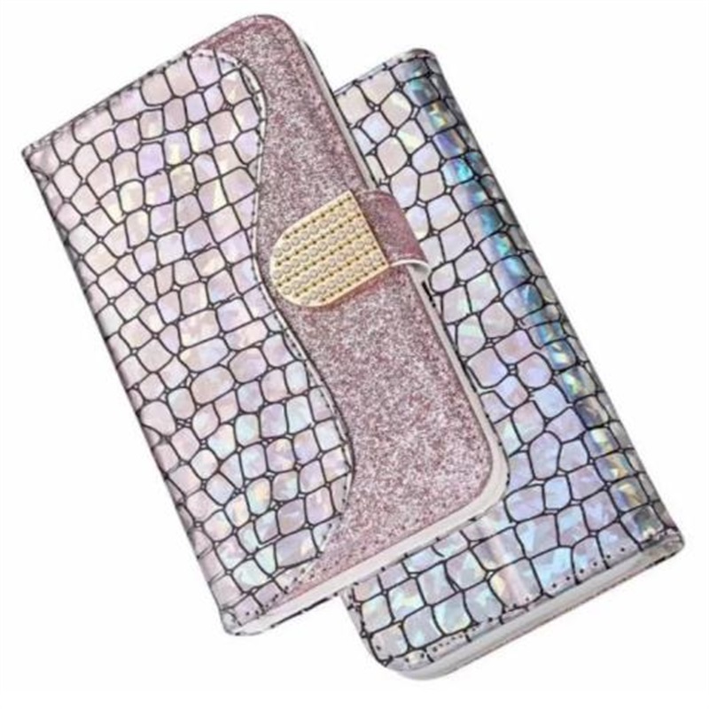 Leder-Handytaschen