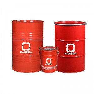 KANEDA Hochleistungs-Verschleißschutzhydrauliköl ZS