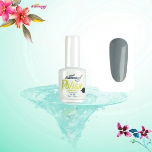 Kamayi Custom Private Label Nagelstudio 60 Farben Acryl Gel Nagellack Tränken Weg Semi Permanent Uv Gelpoliermittel Für Großhandel