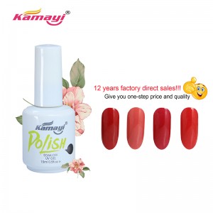 Kamayi Fancy Colors Katzenaugen Gel Nagellack