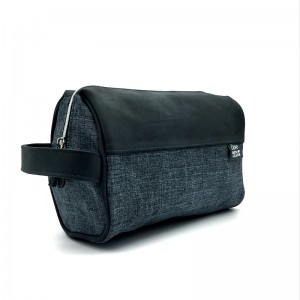 KOSMETISCHE TASCHE DER TAUBE