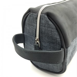 KOSMETISCHE TASCHE DER TAUBE