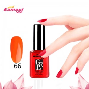 Kamayi Heißer Verkauf Vegan Maniküre Farbe Professionelle Gel Nagellack Set Kit Farben Private Label Organische Uv Led Gel Gel Nagellack