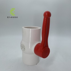 Der Hochdruckkugelhahn Preis für Trinkwasser