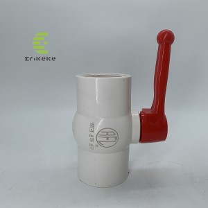 Der Hochdruckkugelhahn Preis für Trinkwasser