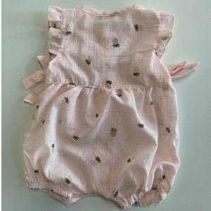 BLACK DOT JUMPSUIT RLCJS0001 FÜR KINDER