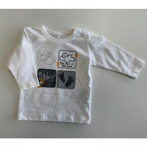 KINDER-T-SHIRT RLCT0001